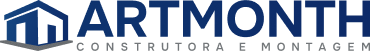 ARTMONTH - CONSTRUTORA E MONTAGENS